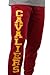 NBA Men's Cleveland Cavaliers Jogger Pants Active Basic Soft Terry Sweatpants, XX-Large, Red
