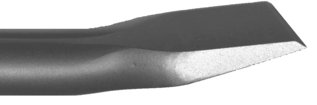 IRWIN 10503643 40 x 250 mm Speed Hammer Plus Demolition Cranked Tile Chisel