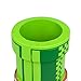 Super Plumber Warp Pipe Foam Can and Bottle Cooler