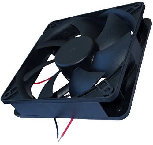 AERZETIX-Ventilador-para-Caja-de-Ordenador-PC-24V-120x120x25mm-1838m3h-445dBA-3100rpm-53W-0445A-con-Bolas-2-Cables-24AWG-C14577