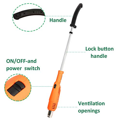 5 Roeam+Eco+Friendly+Minutes+Propane+Electric