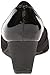AK Anne Klein Sport Women's Teamup Fabric Wedge Pump