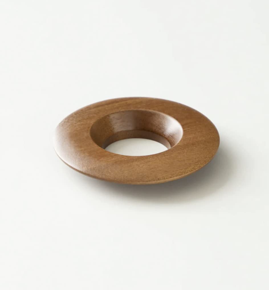 ケーアイ(K-ai) ORIGAMI ドリッパーホルダー（S・M兼用） 木製 Wooden Dripperholder商品画像