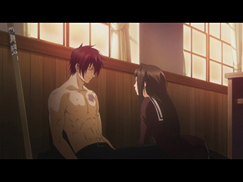 Amazon Co Jp 緋色の欠片を観る Prime Video