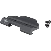 TRIJICON ACOG QR Mount