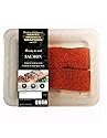 Santa Monica Seafood Atlantic Salmon, Catalina Spice, 10 oz