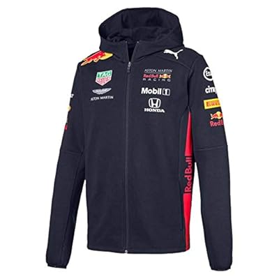 Buy PUMA Red Bull Racing Sweatshirt Online Ghana Ubuy