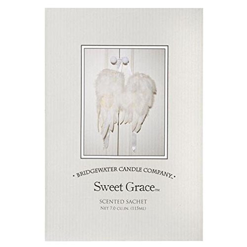 Bridgewater Candle Scented Sachet Box of 9 - Sweet Grace