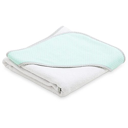 Fun with mum BAB-Tow-MIN-My-LOV Baby Towel Multi-Coloured