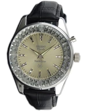 ORIENT North Star hand-wound watch URL003DL Release reproduction model 1964