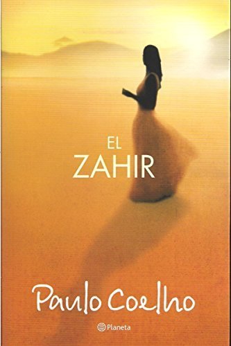 ZAHIR (REEDICION), EL