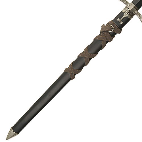Crusader Knights Of Templar Short Medieval Cosplay Sword Dagger - Image 4