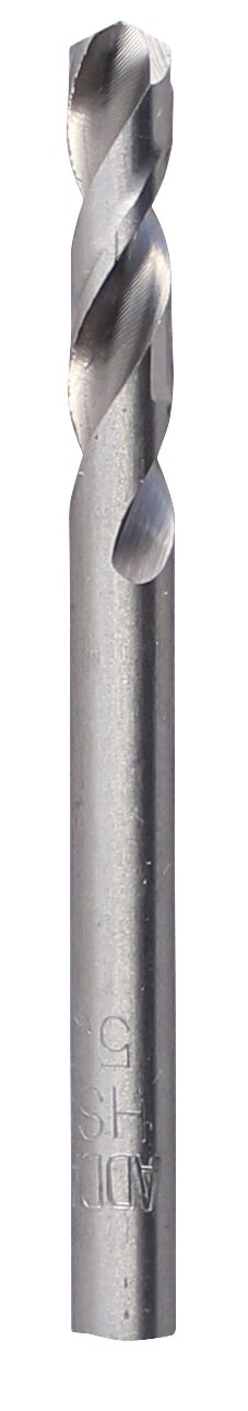 TIMCO M2 Grade HSS-G Stub Drill Bit - 4.1mm - Pack of 10