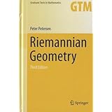 Riemannian Geometry (Graduate Texts in Mathematics)