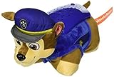Pillow Pets Nickelodeon Paw Patrol Chase Dream Lites  Stuffed Animal Night Light