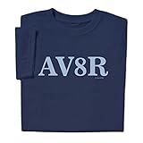 ComputerGear AV8R Aviator Pilot T-shirt