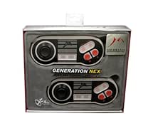 Generation NEX Wireless Controllers