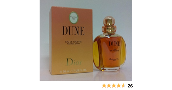 dune perfume amazon