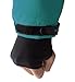 WantDo Women's Waterproof Mountain Jacket Fleece Windproof Ski Jacket
