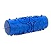 TOOGOO(R) 15cm Flower Knurled Relief Paint Roller Wallpaper Tool for DIY Wall Shaping