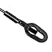 Brock Replacement Driver and Passenger Rear Tailgate Cables Compatible with 1987-2010 Dakota Pickup Truck 55174827AC 55174826AC