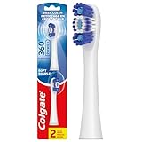 Colgate 360 Floss Tip Battery Powered Toothbrush