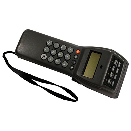 NipponDenso BHT-2061 Hand-Held Data Collection Computer