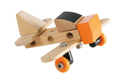 brio construction set ideas