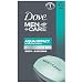Dove Men +Care Body and Face Bar - Aqua Impact - 4 oz - 6 ct