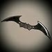 DC Comics Arkham Knight Batarang Letter Opener