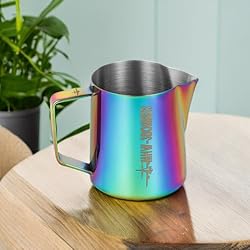 MHW-3BOMBER Milk Frothing Pitcher 16.9oz/500ml