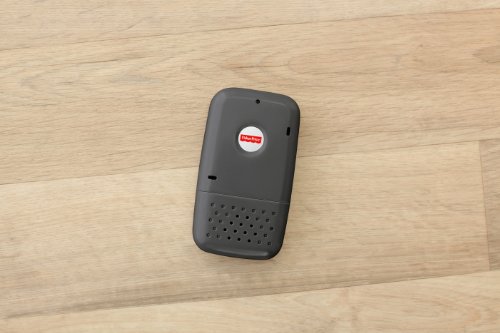 Fisher-Price Laugh & Learn Smart Phone, White