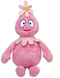 Ty Beanie Babies Foofa