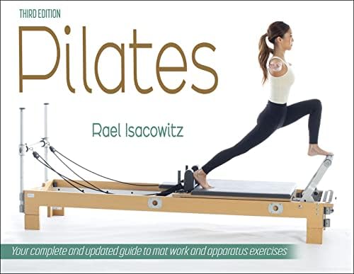 STOTT PILATES Manual – Advanced Reformer, 2nd Edition