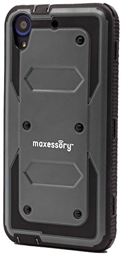 Maxessory [renegade] heavy-duty slim durable rugged she…