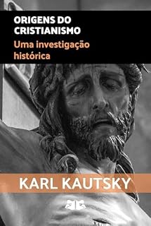 Livro Origens do Cristianismo: Uma investigação histórica