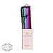Nanette Lepore Jewelry Roll (Multi Stripe/Black)