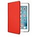 Logitech Canvas Keyboard Case for iPad Air - Red
