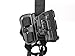 Alien Gear holsters ShapeShift Drop Leg Holster