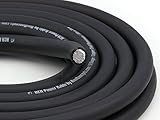 KnuKonceptz KCA Kable 0 Gauge Power Wire Black - 20'