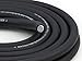 KnuKonceptz KCA Kable 0 Gauge Power Wire Black - 20'