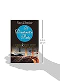 Front cover for the book A Drunkard's Path by Clare O'Donohue