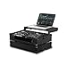 Odyssey FZGSTKS2BLM Traktor S2 Black Glide Case - New