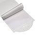 Faicuk Clothes Moth Traps with Upgraded Pheromone Attractant, Non-Toxic and Odor-Free (6 Traps)