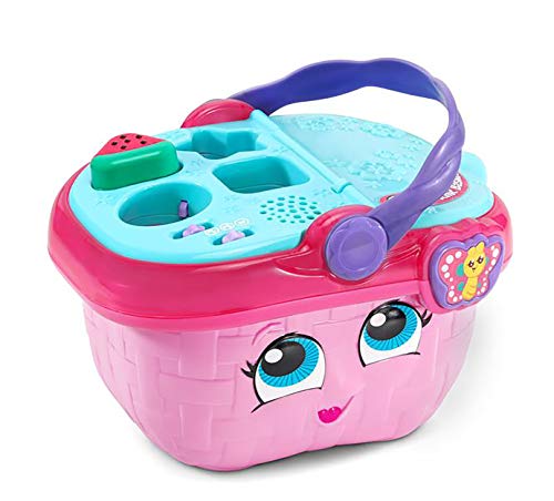 2 LeapFrog+Shapes+Sharing+Picnic+Basket
