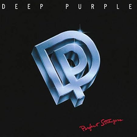 vinile perfect strangers album deep purple|