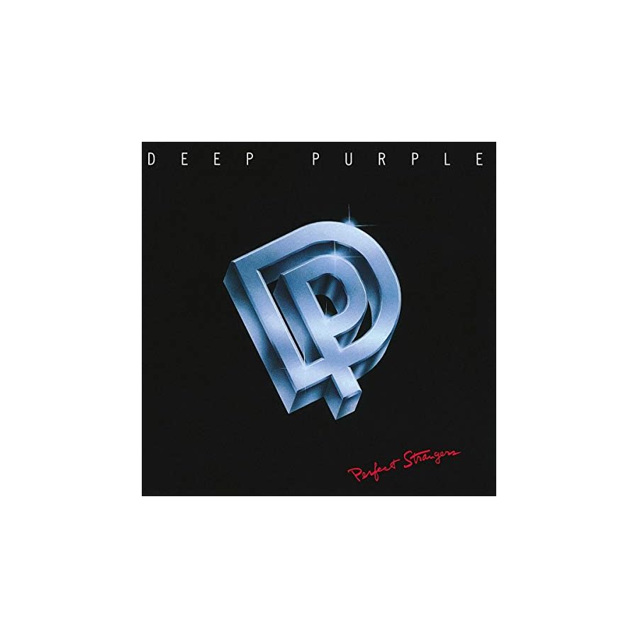 Perfect Strangers, Deep Purple