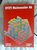 ST(P) Mathematics 5A Pupil's Book (with Answers), , 0859502546