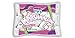 Large White Paskesz Marshmallows 8 Oz. Bags (Pack of 10) Plus 1 Oz. Mini Marshmallow Sampler Made with Kosher Fish Gelatin