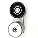 JSD 89261 Serpentine Belt Tensioner with Pulley Assembly for Ford Ranger Mazda B2300 B2500